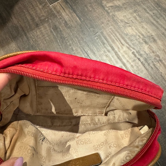 Michael kors mini make up pouch - Picture 4 of 4